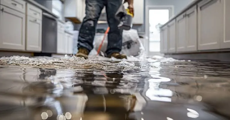 Water damage restoration companies near me in Boardman, NC - Emergency flood extraction